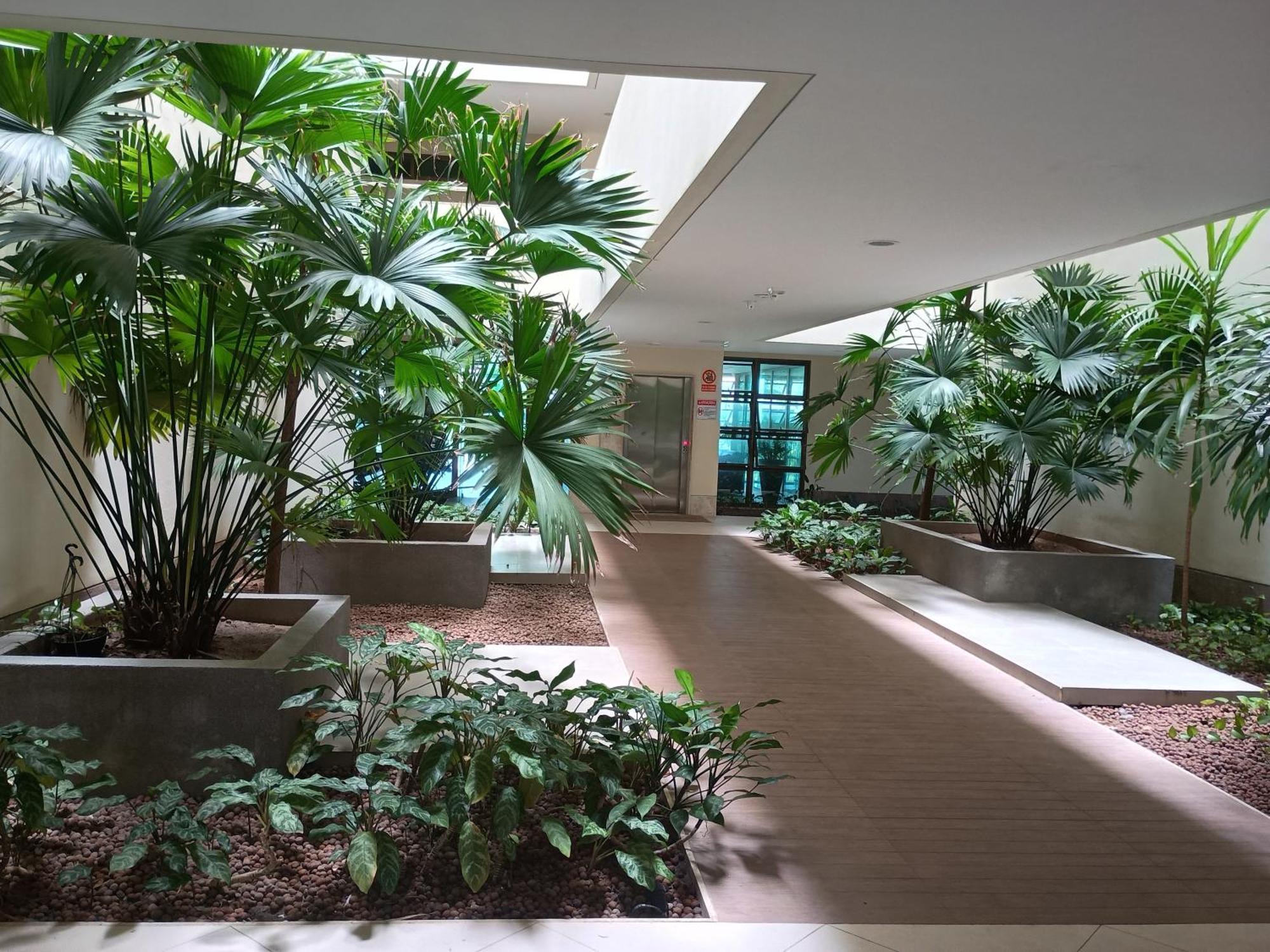 Edificio Atlantis Aqua Marine Apartment - Joao Pessoa — Photos 1