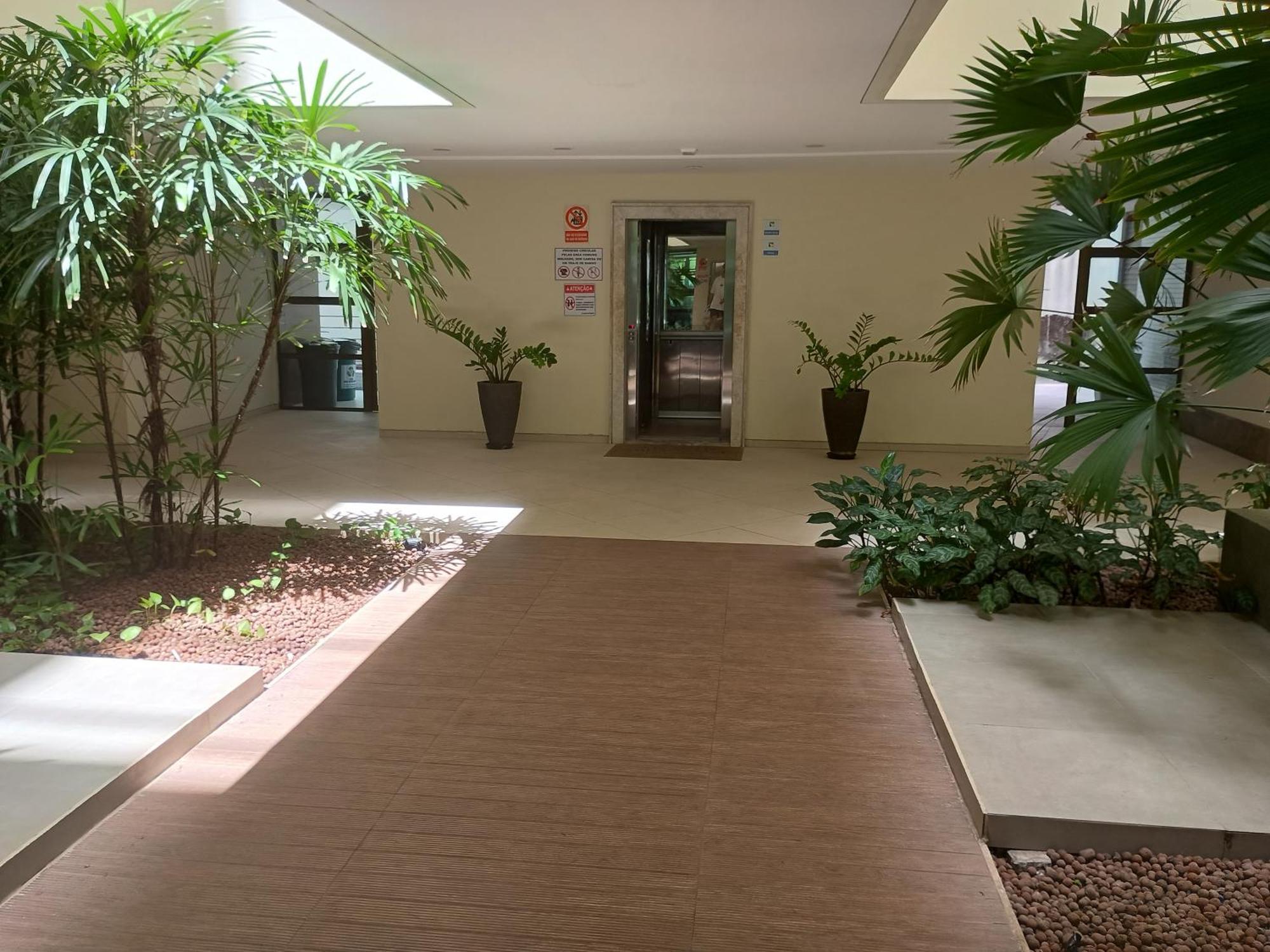 Edificio Atlantis Aqua Marine Apartment - Joao Pessoa, Joao Pessoa